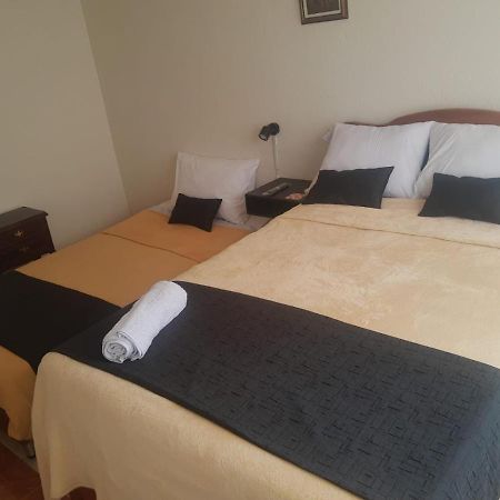 Ferienwohnung Cerca Al Aeropuerto Domina House Bogotá Exterior foto