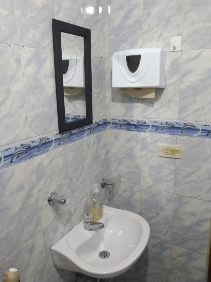 Ferienwohnung Cerca Al Aeropuerto Domina House Bogotá Exterior foto